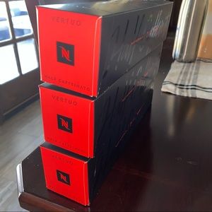 Nespresso VERTUO Coffee